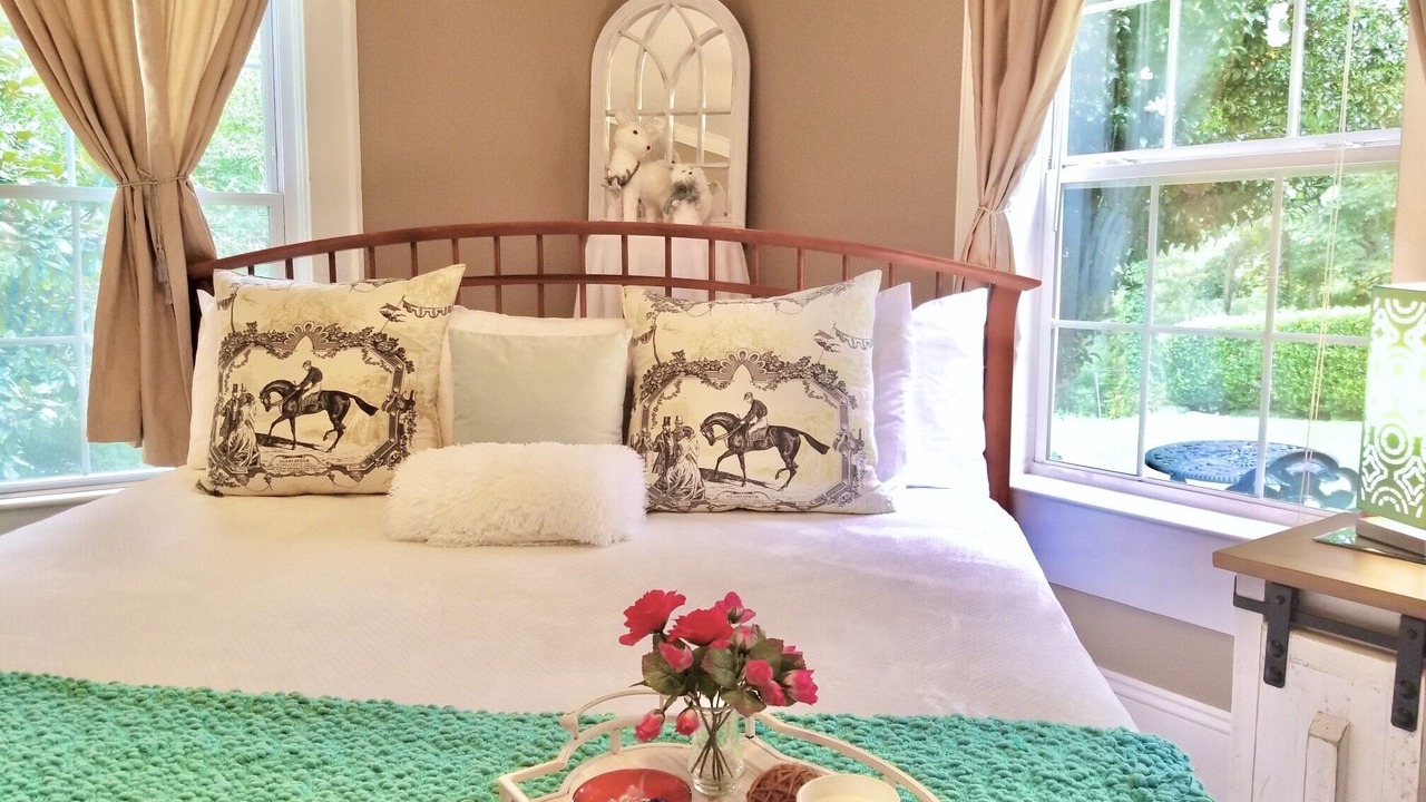 Photo of Bedroom in Fort Payne
