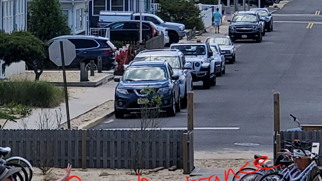 Photo of Others in Normandy Beach
