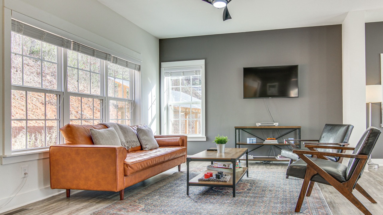 Photo of Livingroom in Marion