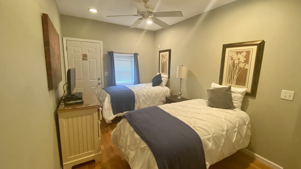 Photo of Bedroom in Seaside Heights