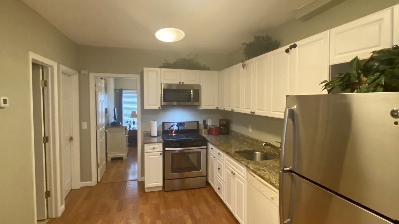 Photo of Kitchen in Seaside Heights