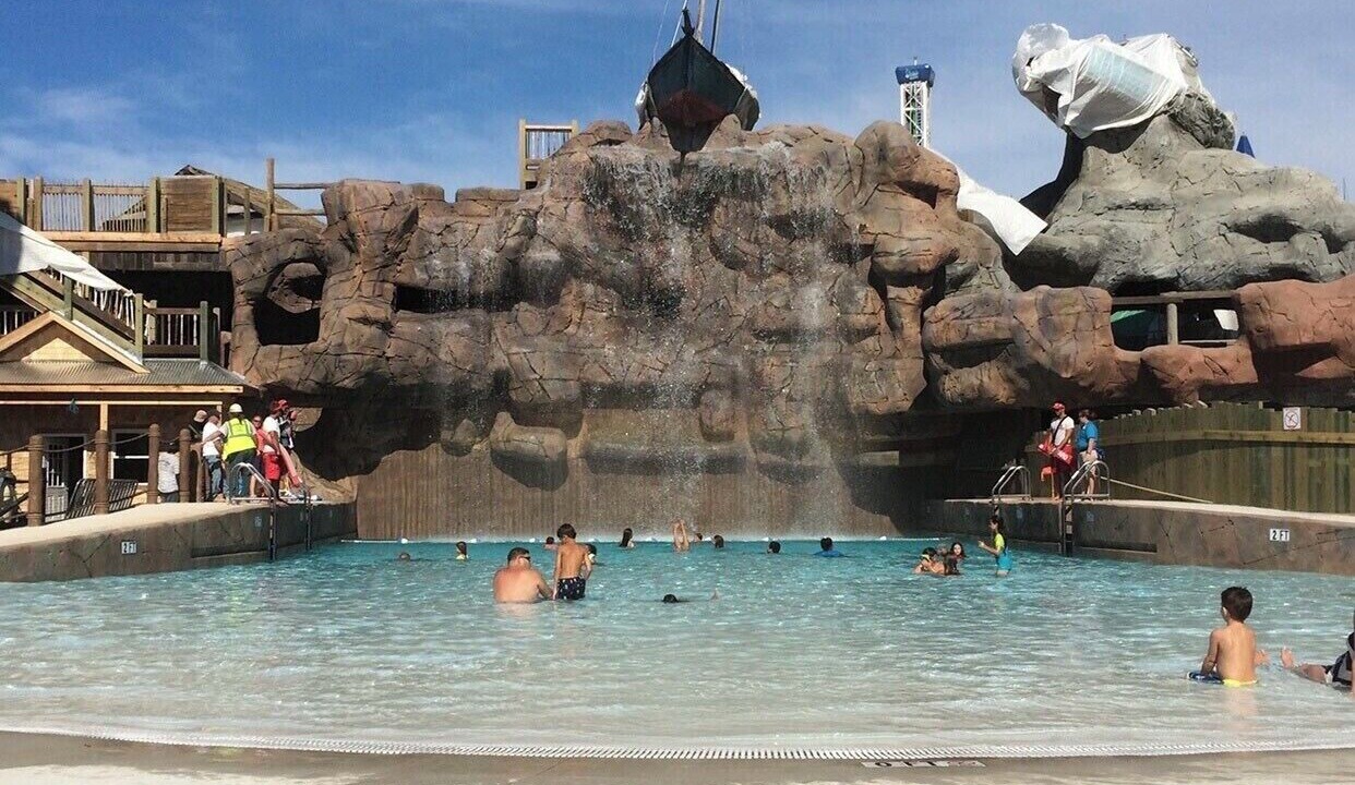 Photo of Outdoor in Seaside Heights