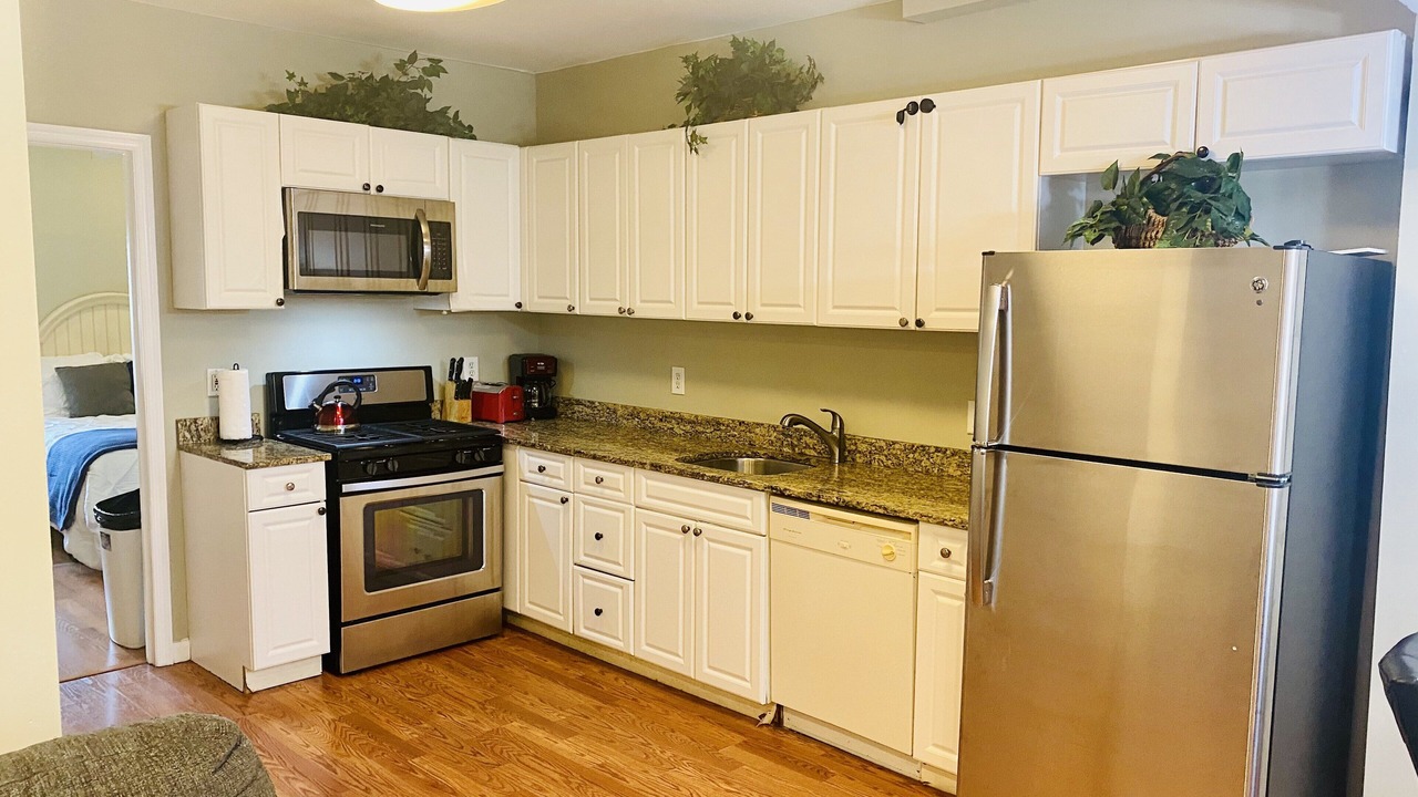 Photo of Kitchen in Seaside Heights