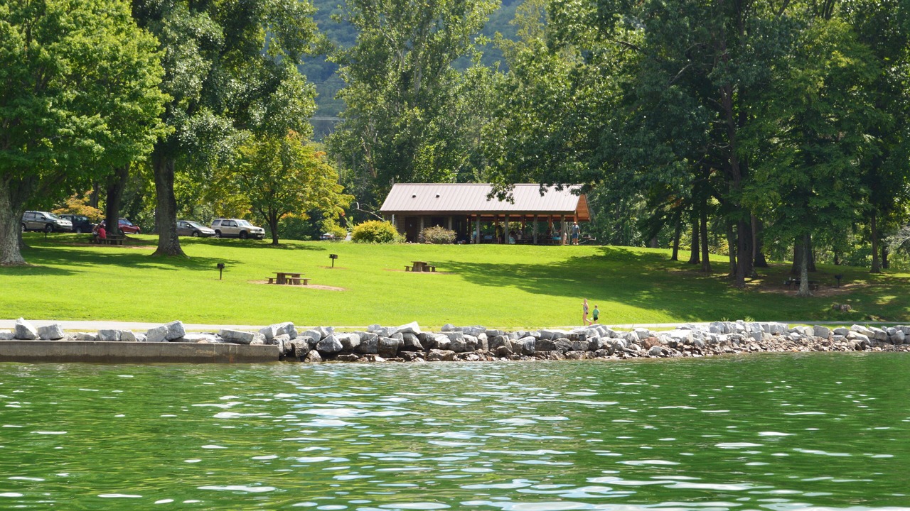 Photo of Outdoor in Butler