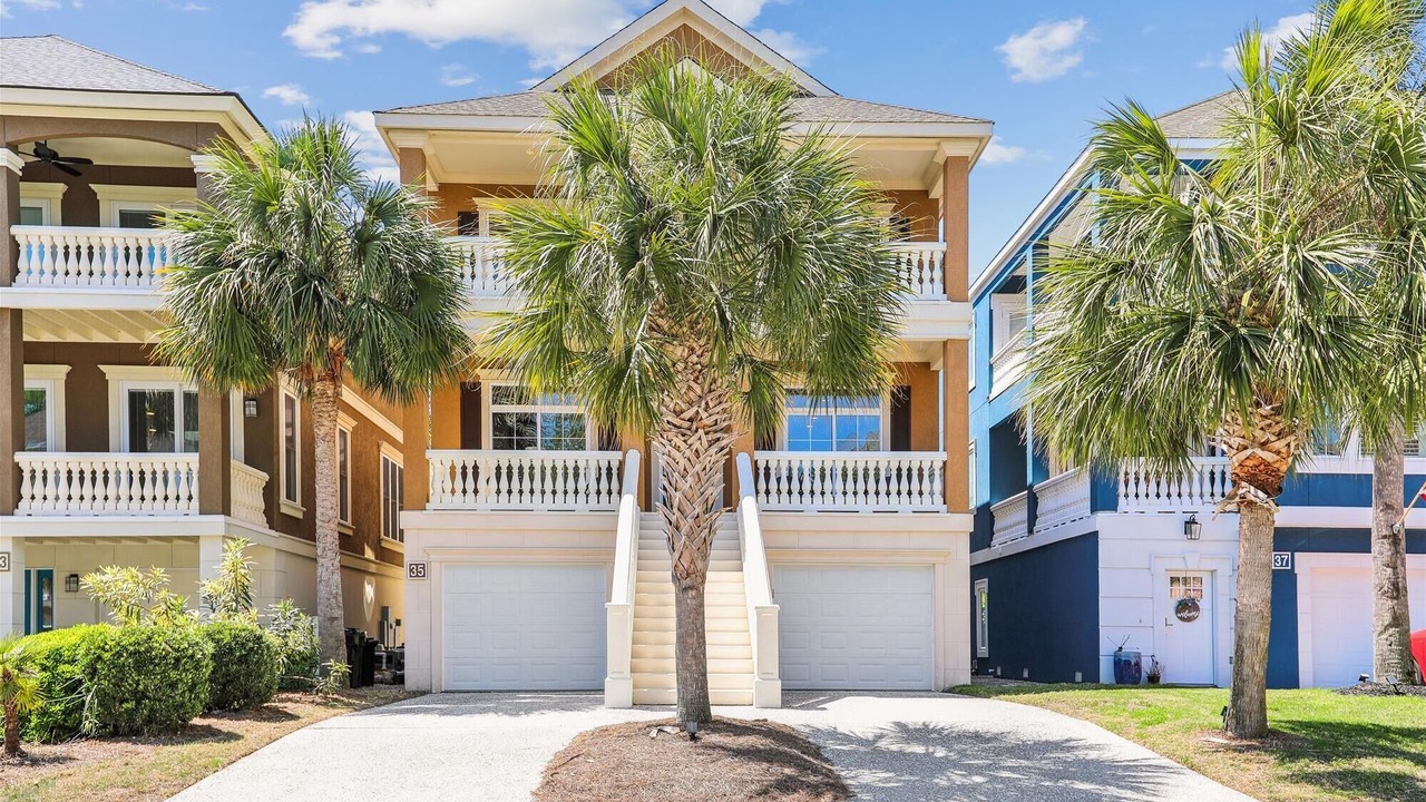 Photo of Outdoor in Palmetto Dunes
