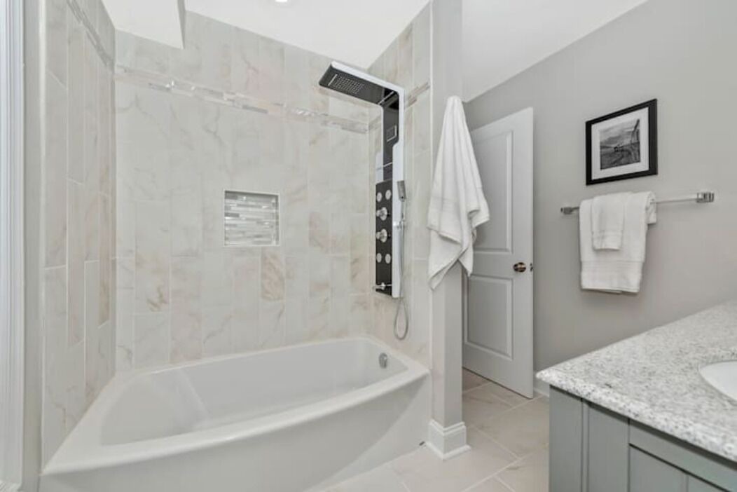 Photo of Bathroom in Downtown