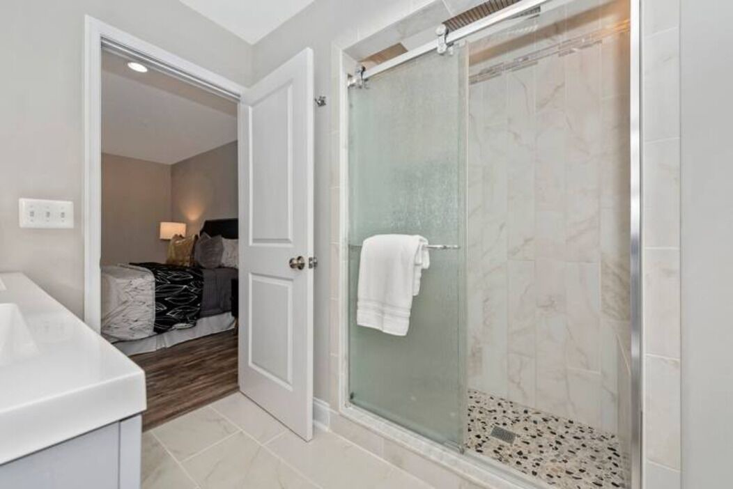 Photo of Bathroom in Downtown