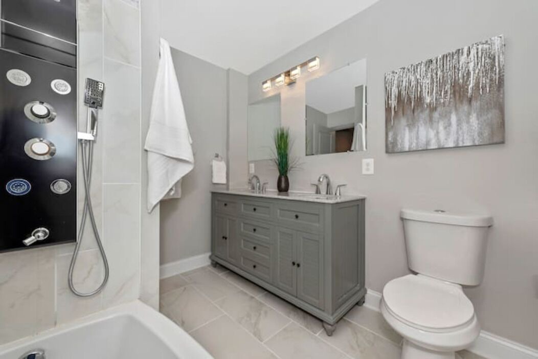 Photo of Bathroom in Downtown