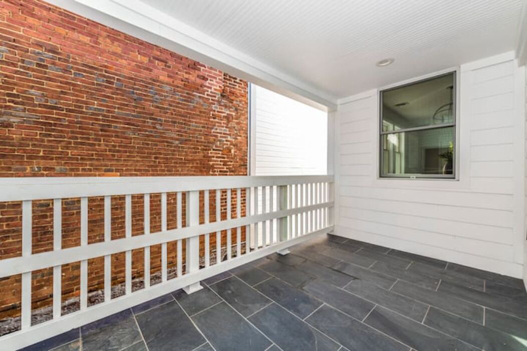 Photo of Patio Balcony in Downtown