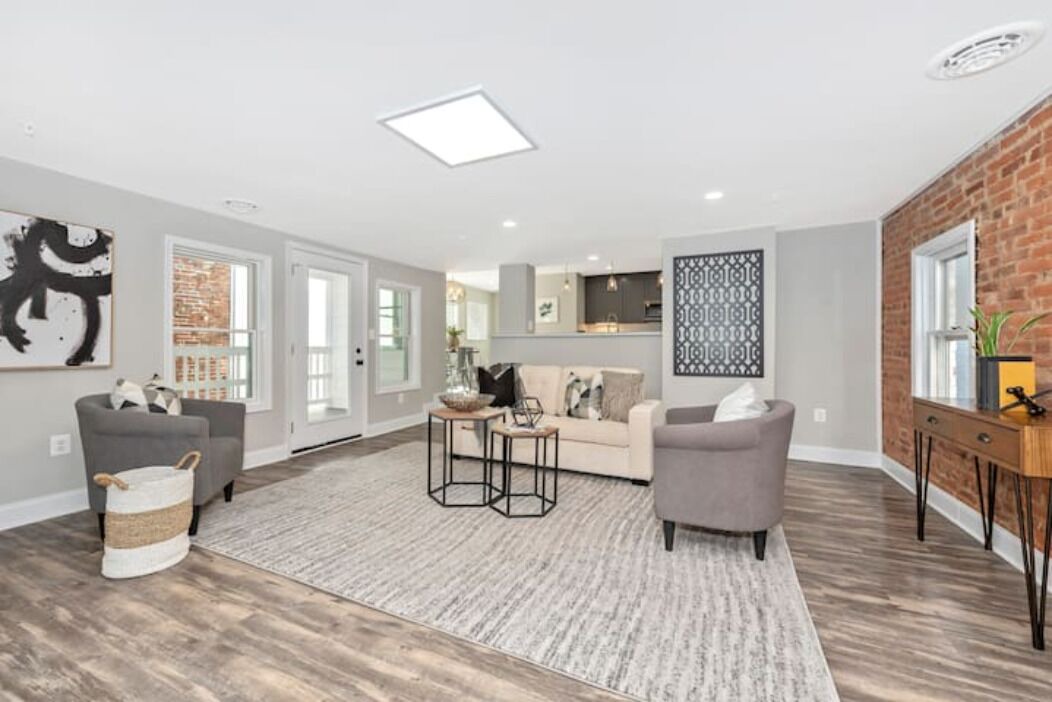 Photo of Bedroom in Downtown