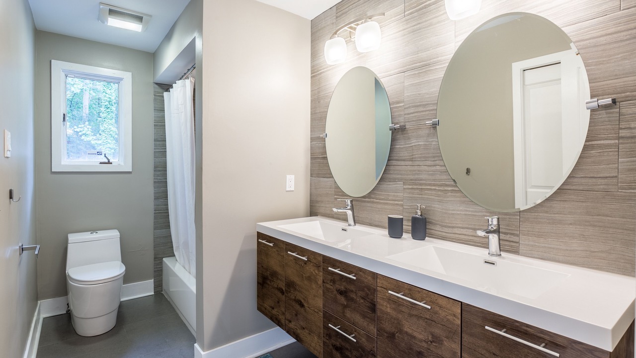 Photo of Bathroom in Cherry Hill