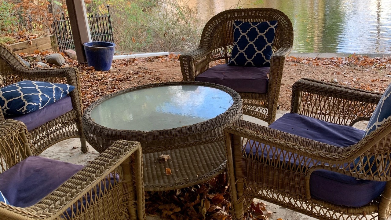 Photo of Patio Balcony in Peoria