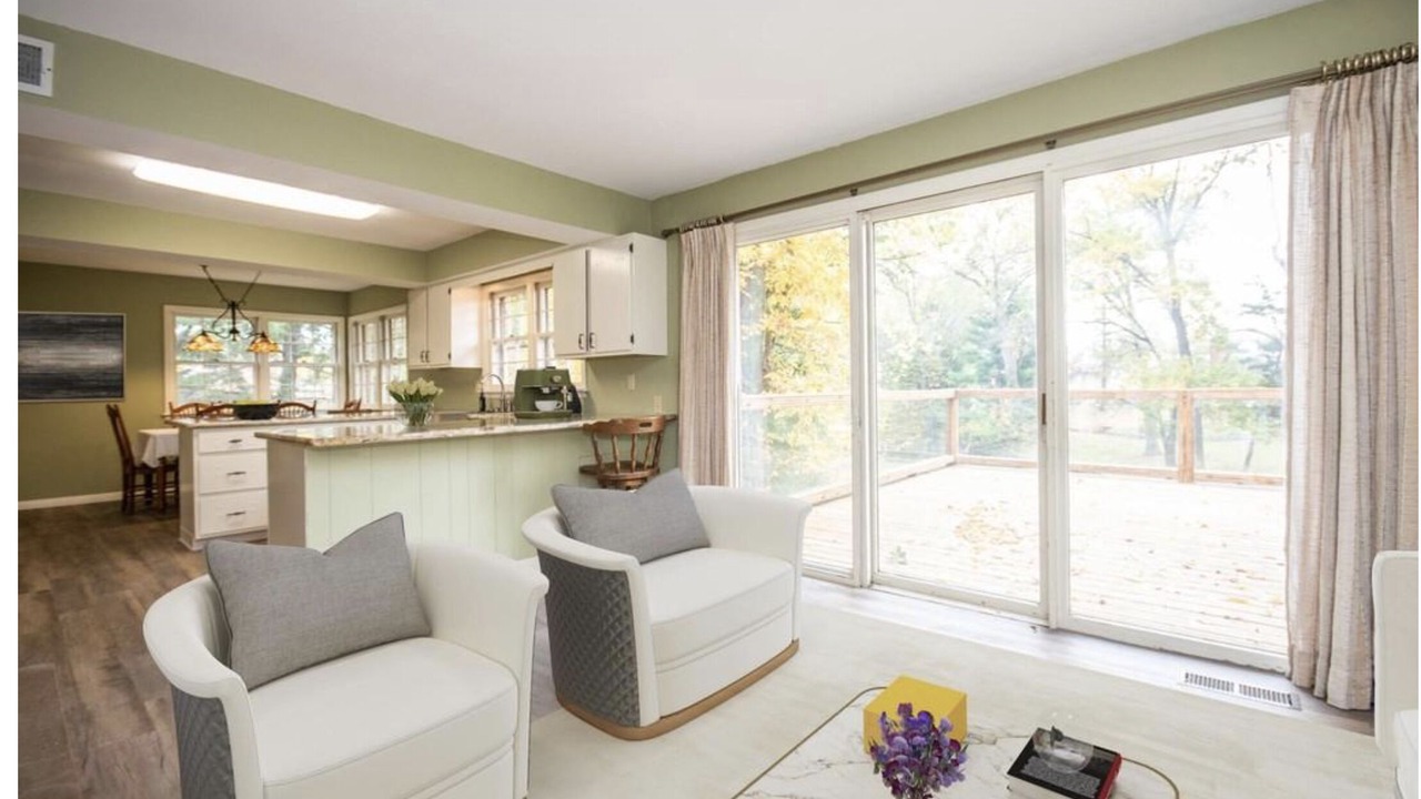 Photo of Livingroom in Peoria