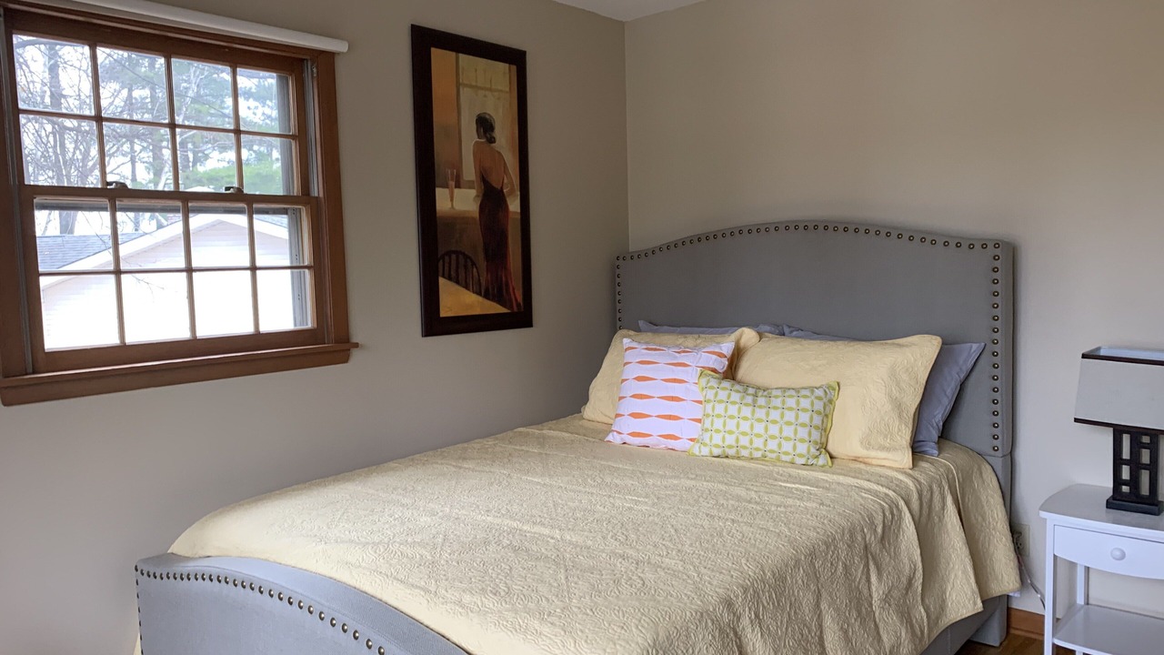Photo of Bedroom in Peoria