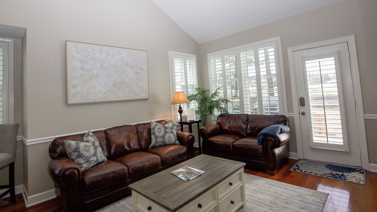 Photo of Livingroom in Southern Pines