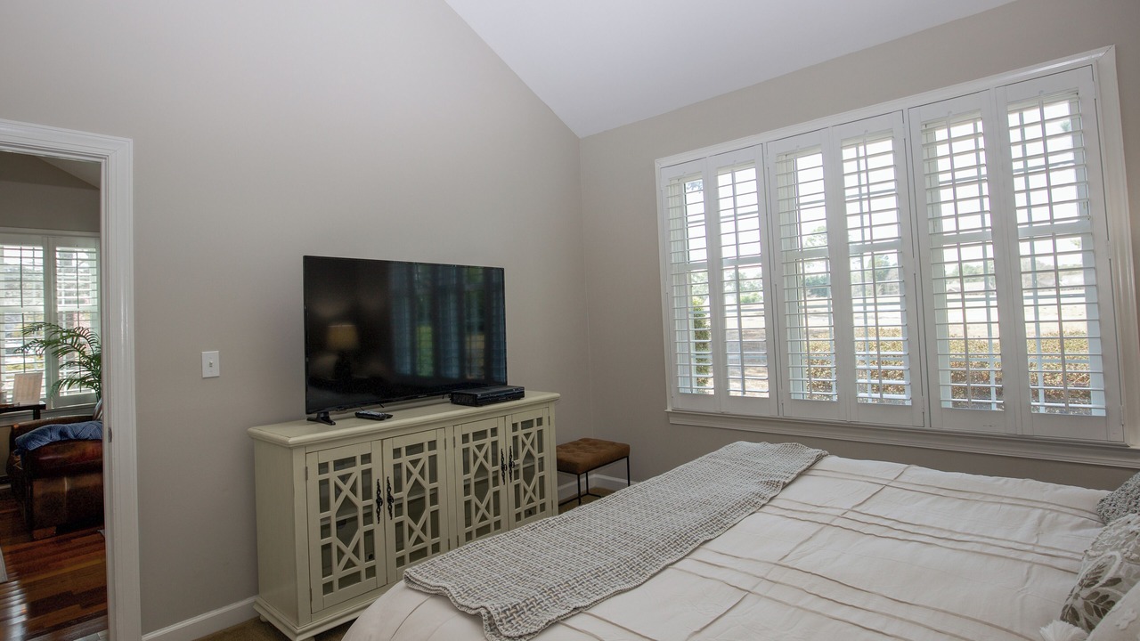 Photo of Bedroom in Southern Pines