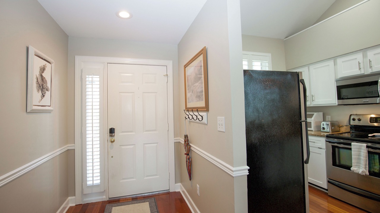 Photo of Kitchen in Southern Pines