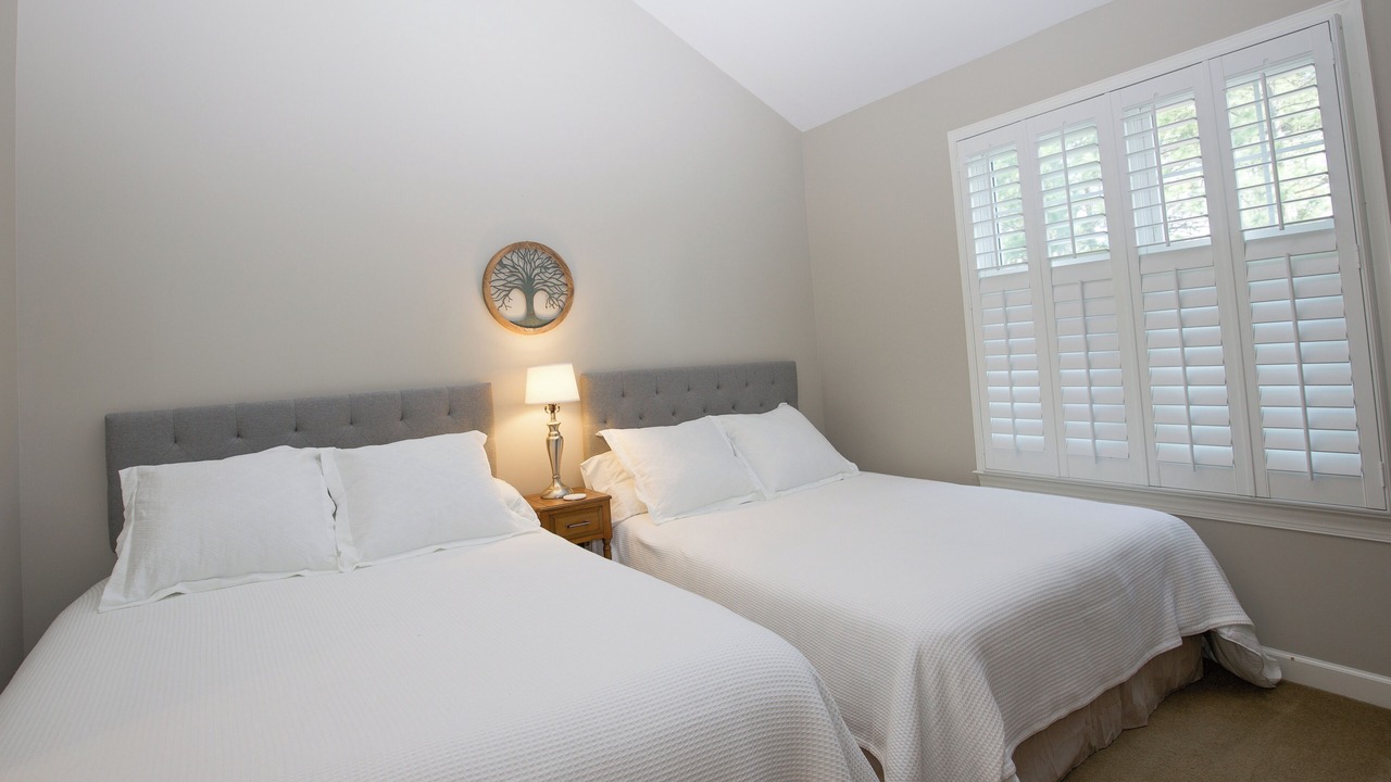 Photo of Bedroom in Southern Pines