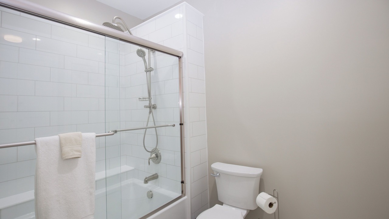 Photo of Bathroom in Southern Pines
