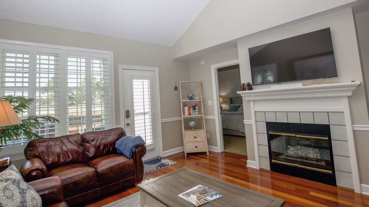 Photo of Livingroom in Southern Pines