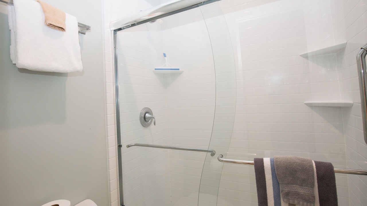 Photo of Bathroom in Southern Pines