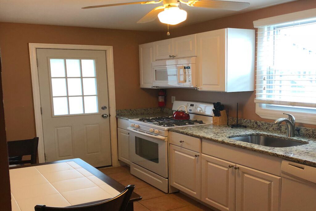 Photo of Kitchen in Ortley Beach