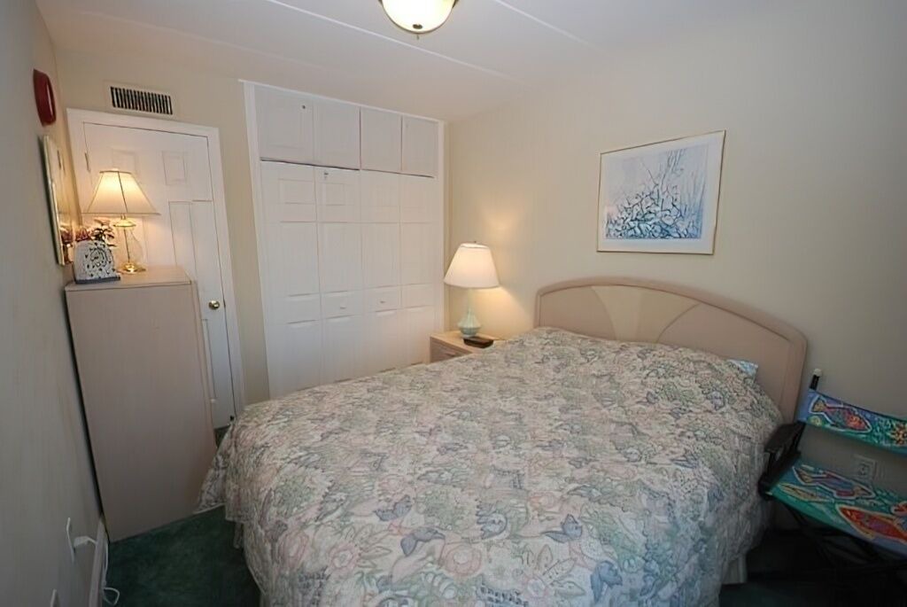 Photo of Bedroom in Rehoboth Beach