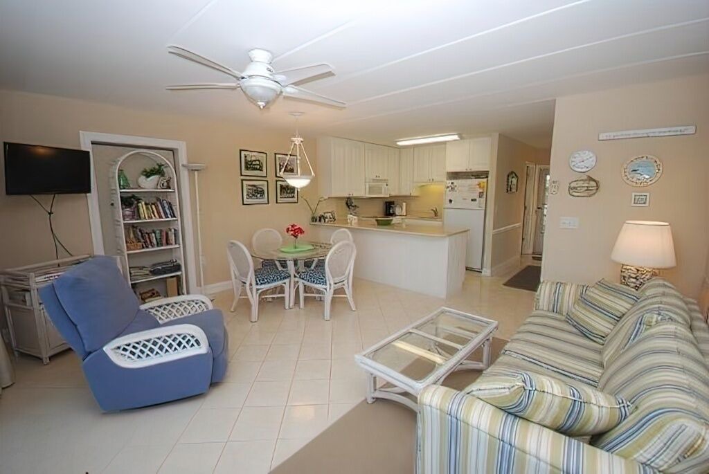 Photo of Livingroom in Rehoboth Beach