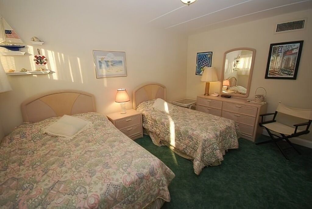Photo of Bedroom in Rehoboth Beach