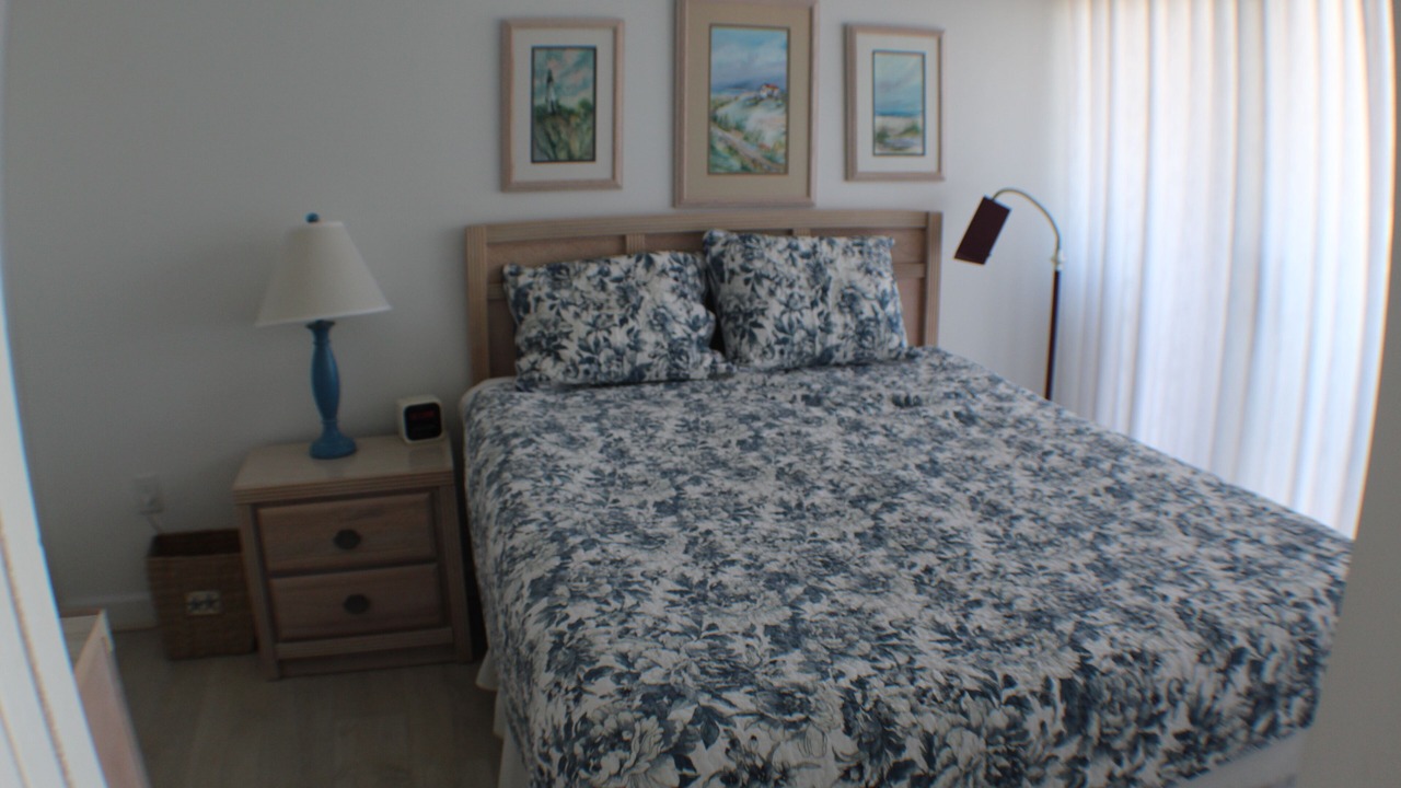 Photo of Bedroom in Rehoboth Beach