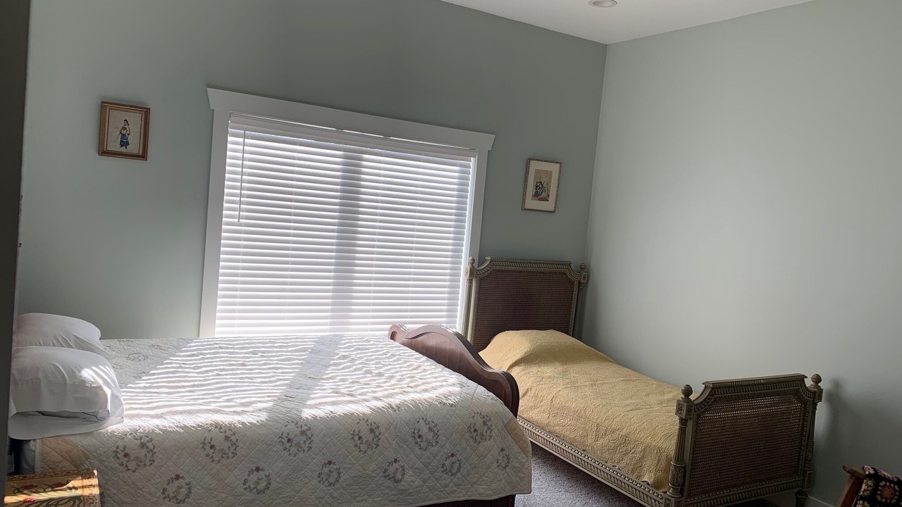 Photo of Bedroom in Bell Buckle