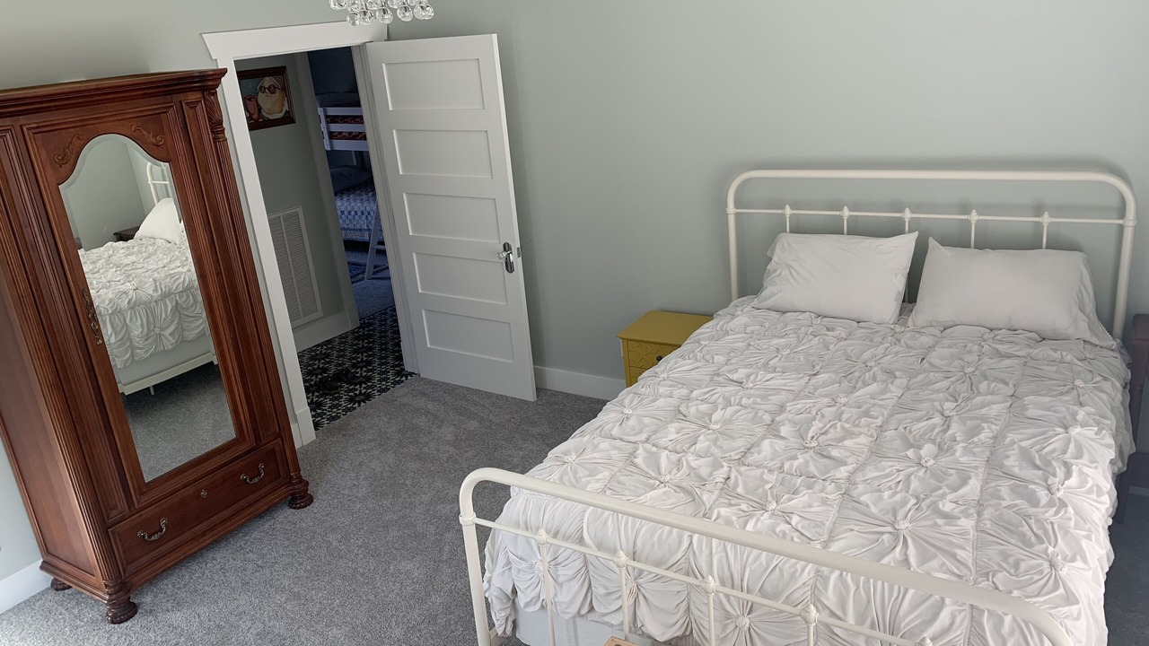Photo of Bedroom in Bell Buckle