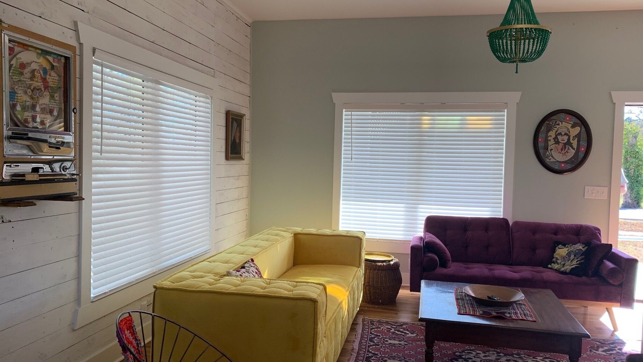 Photo of Livingroom in Bell Buckle