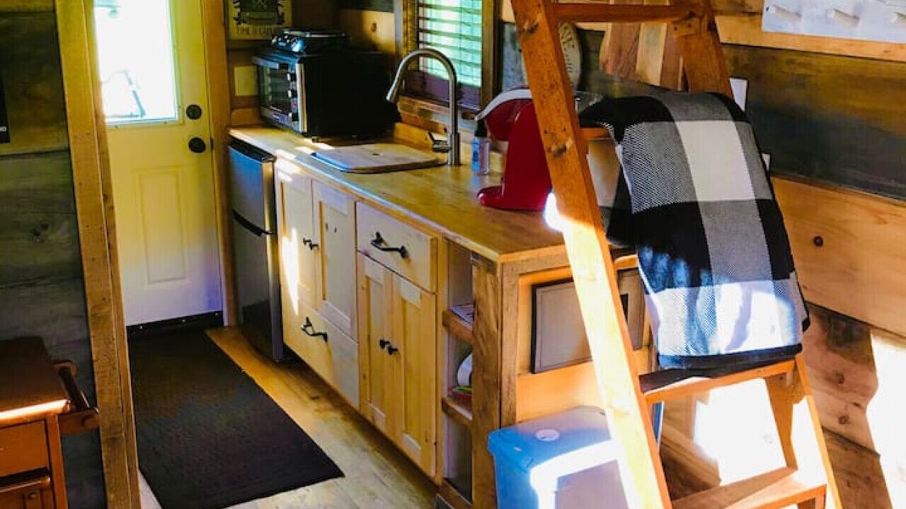 Photo of Kitchen in Newport
