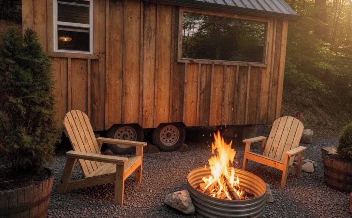 Photo of Outdoor in Newport