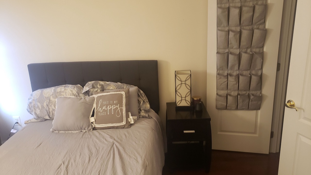 Photo of Bedroom in Gaithersburg