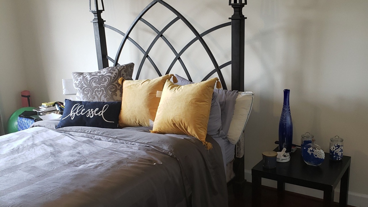 Photo of Bedroom in Gaithersburg