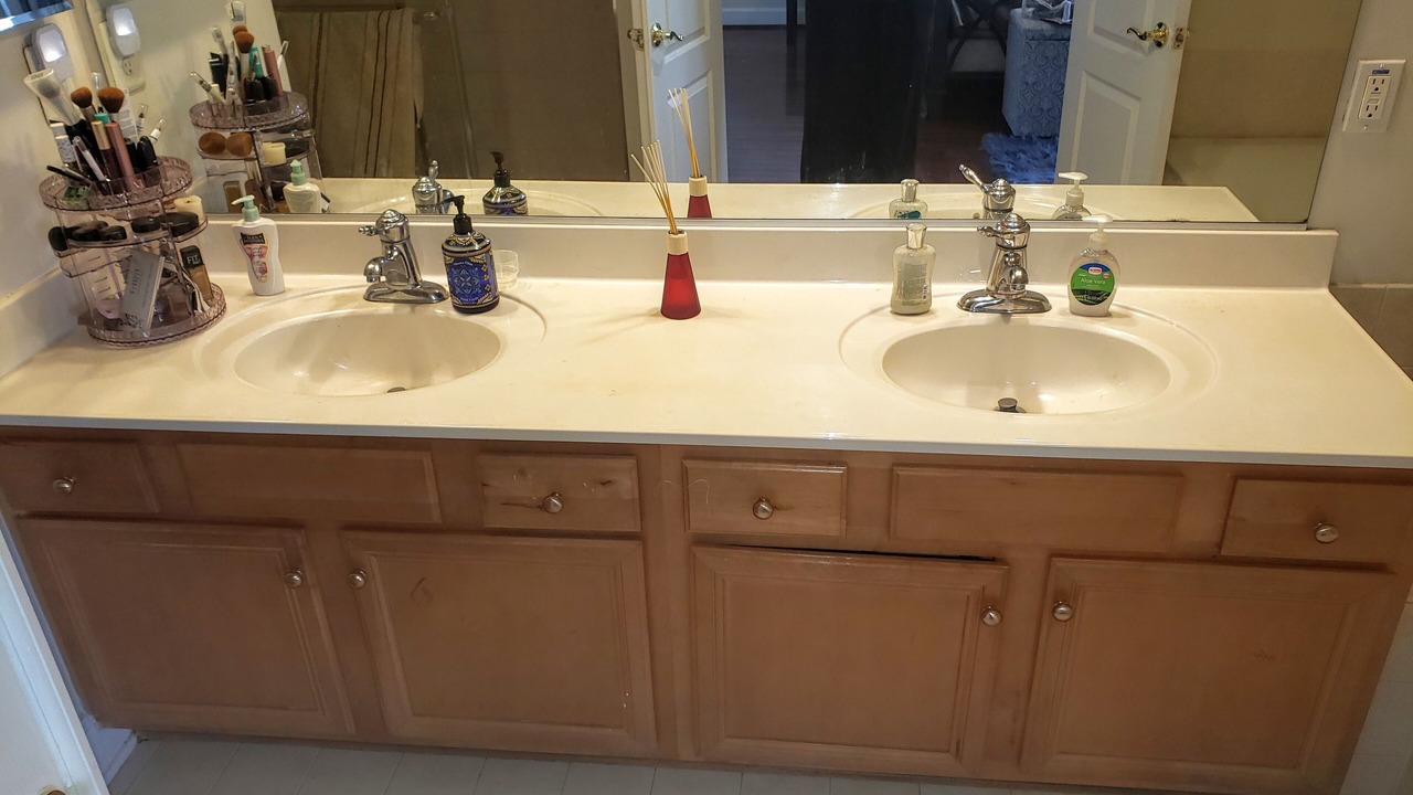 Photo of Bathroom in Gaithersburg