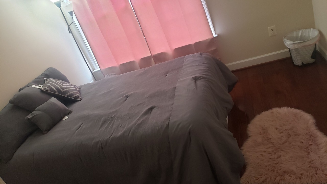 Photo of Bedroom in Gaithersburg