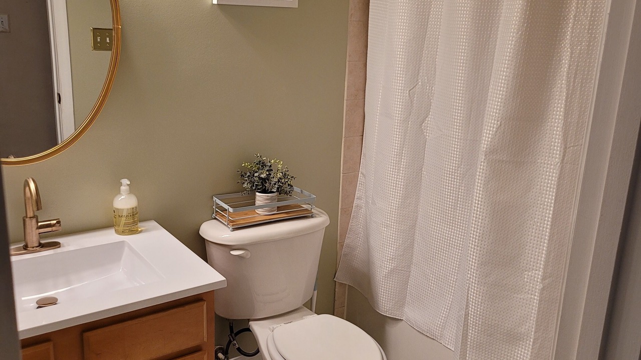Photo of Bathroom in Gaithersburg