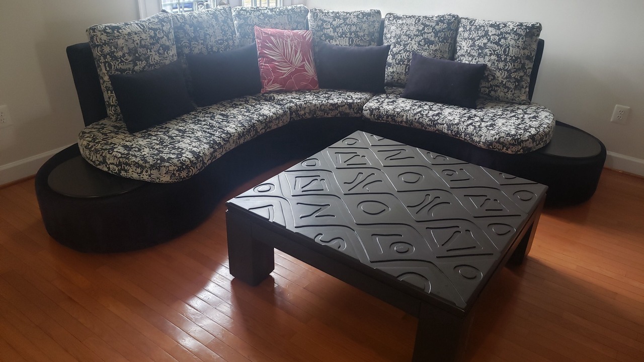 Photo of Livingroom in Gaithersburg