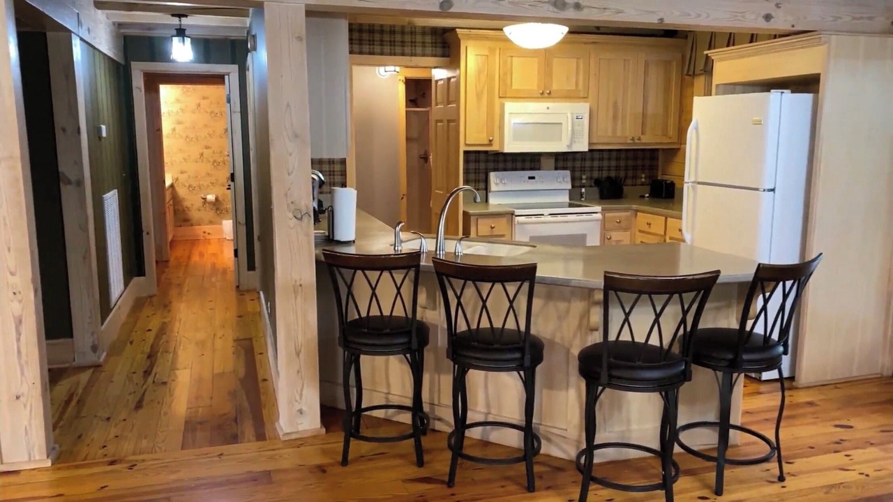 Photo of Kitchen in Camden