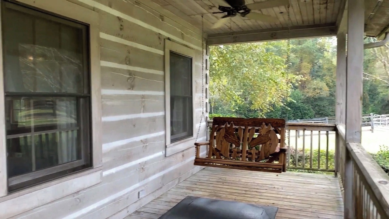 Photo of Patio Balcony in Camden