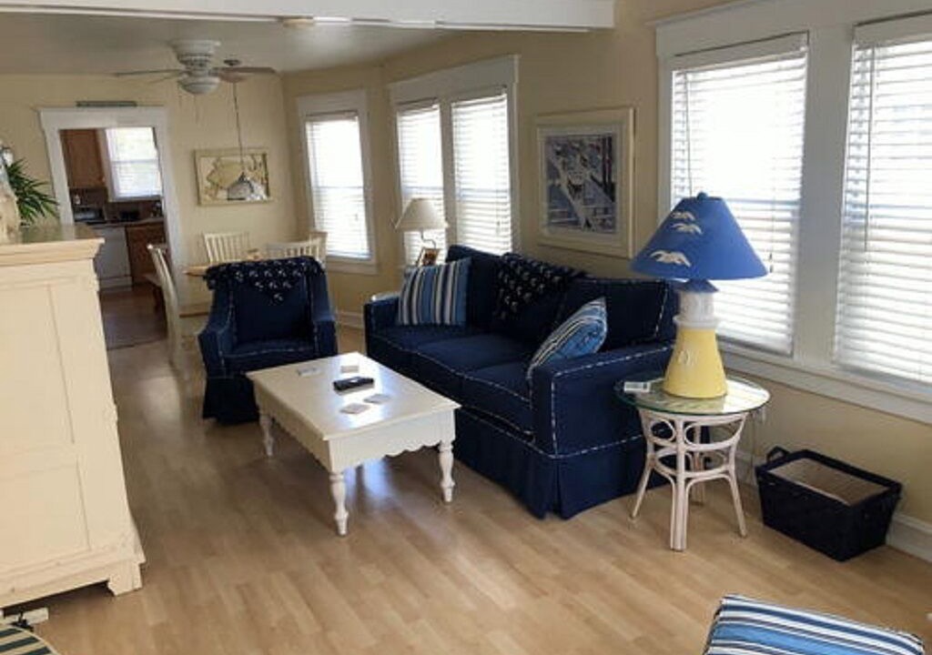 Photo of Livingroom in Gardens