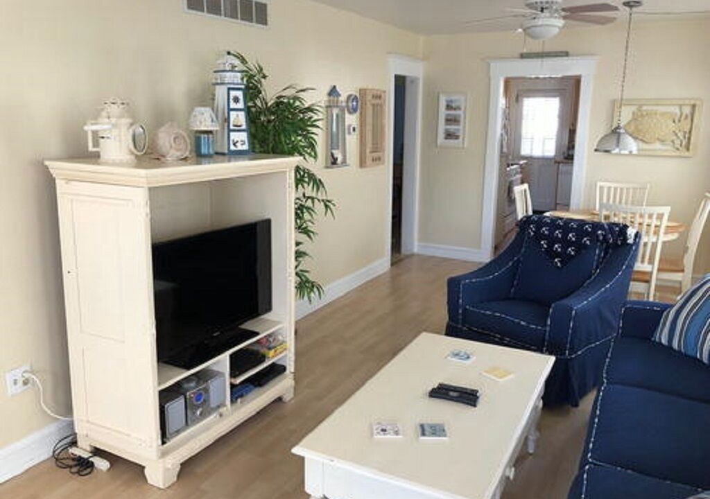 Photo of Livingroom in Gardens