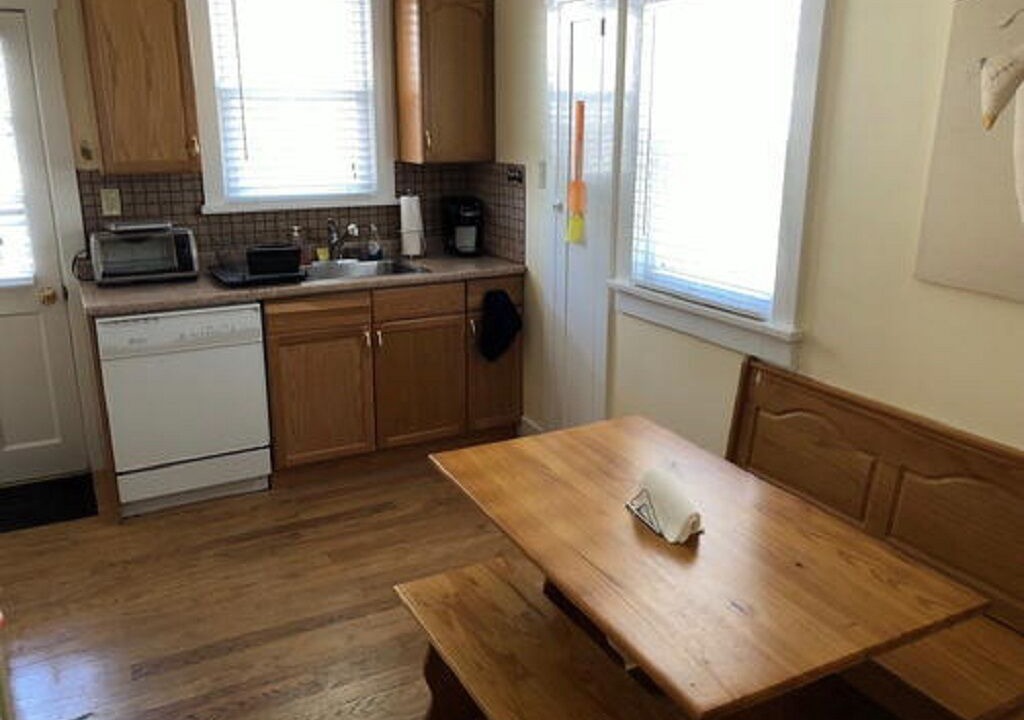 Photo of Kitchen in Gardens