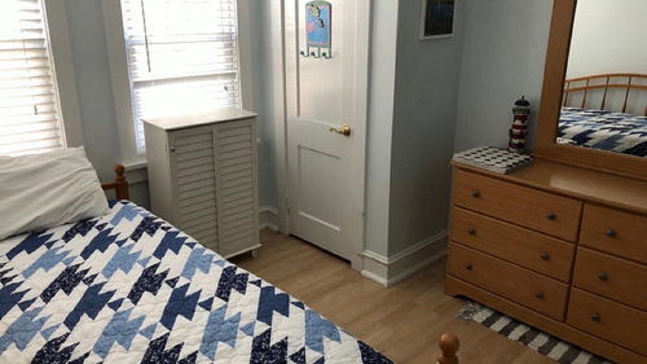 Photo of Bedroom in Gardens
