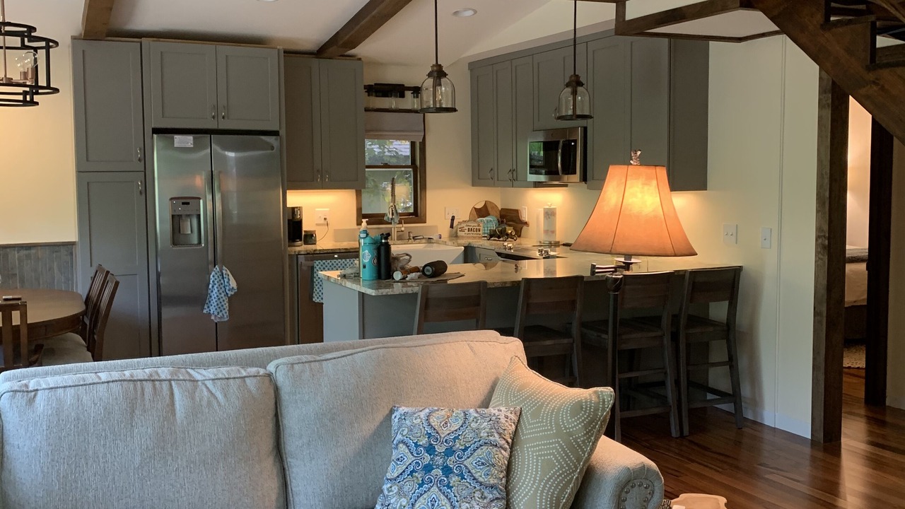 Photo of Livingroom in Mill Ridge