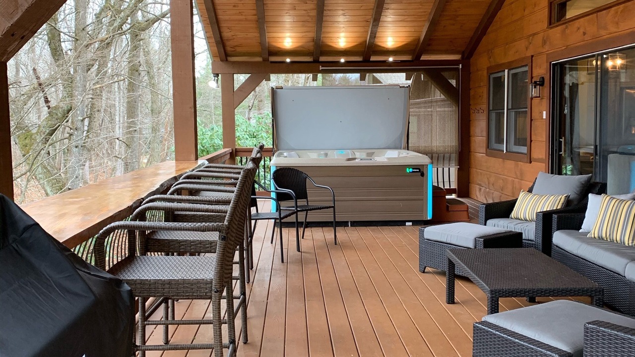 Photo of Outdoor in Mill Ridge