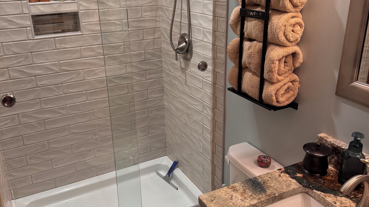 Photo of Bathroom in Mill Ridge